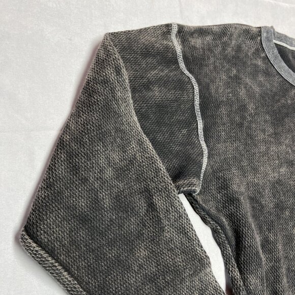 VINTAGE BC ETHIC SMOKEY & THE BANDIT LONG SLEEVE GRAPHIC THERMAL SIZE 2XL USA - Picture 8 of 16